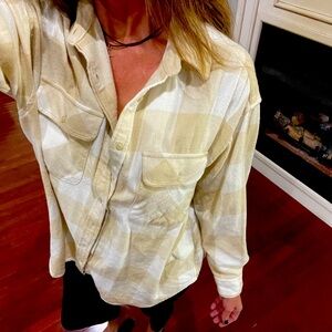 Aerie jacket Sz small worn twice